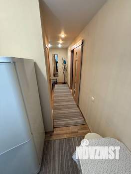 1-к квартира, на длительный срок, 36м2, 1/9 этаж