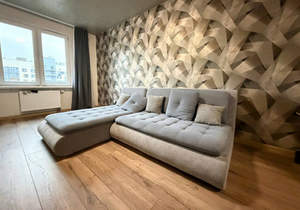 3-к квартира, на длительный срок, 60м2, 17/17 этаж