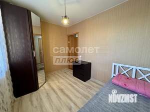 3-к квартира, на длительный срок, 62м2, 9/14 этаж