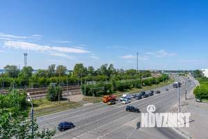 3-к квартира, посуточно, 45м2, 5/5 этаж