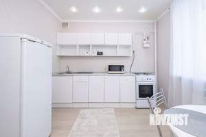 1-к квартира, на длительный срок, 40м2, 5/11 этаж