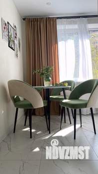 1-к квартира, посуточно, 34м2, 1/1 этаж