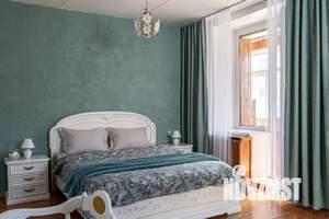 2-к квартира, посуточно, 81м2, 4/5 этаж