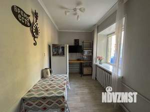 Студия квартира, на длительный срок, 24м2, 4/5 этаж