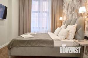 2-к квартира, посуточно, 55м2, 2/3 этаж