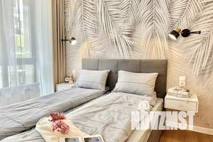 1-к квартира, посуточно, 29м2, 4/8 этаж