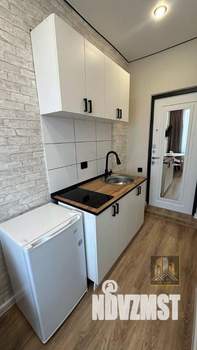 1-к квартира, на длительный срок, 15м2, 7/9 этаж