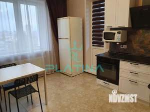 1-к квартира, на длительный срок, 45м2, 8/10 этаж