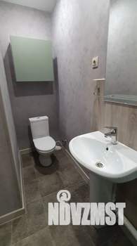 2-к квартира, посуточно, 60м2, 2/3 этаж