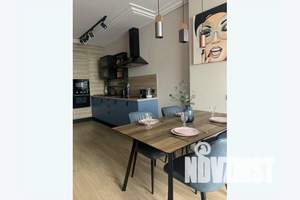 2-к квартира, посуточно, 57м2, 4/23 этаж