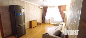 2-к квартира, на длительный срок, 46м2, 4/5 этаж