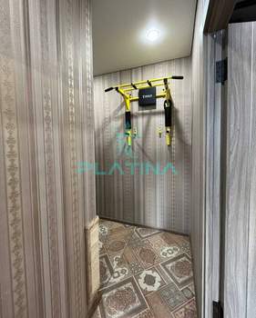 1-к квартира, на длительный срок, 40м2, 5/5 этаж