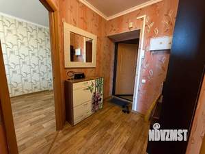 1-к квартира, на длительный срок, 35м2, 10/10 этаж