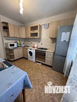 1-к квартира, на длительный срок, 52м2, 1/10 этаж