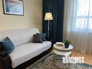 2-к квартира, посуточно, 68м2, 10/15 этаж