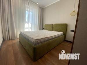 2-к квартира, на длительный срок, 50м2, 8/22 этаж