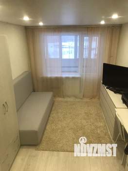 1-к квартира, на длительный срок, 33м2, 9/10 этаж