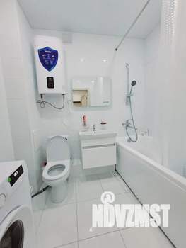 2-к квартира, посуточно, 42м2, 3/9 этаж