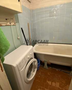 2-к квартира, на длительный срок, 48м2, 1/9 этаж