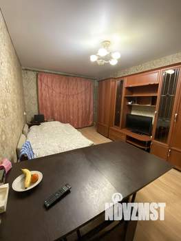 2-к квартира, на длительный срок, 47м2, 1/5 этаж