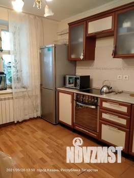 1-к квартира, посуточно, 40м2, 4/14 этаж