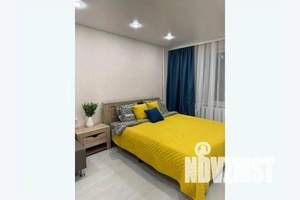 1-к квартира, посуточно, 35м2, 1/9 этаж