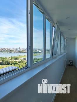 2-к квартира, посуточно, 75м2, 19/20 этаж