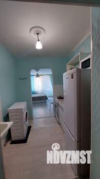 1-к квартира, посуточно, 21м2, 4/9 этаж