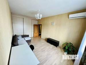 1-к квартира, на длительный срок, 45м2, 5/16 этаж