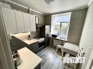 2-к квартира, посуточно, 56м2, 1/1 этаж