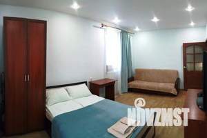 1-к квартира, посуточно, 33м2, 3/5 этаж