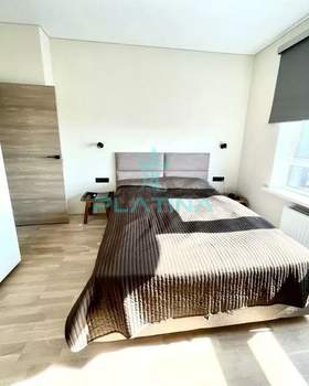 1-к квартира, на длительный срок, 41м2, 18/19 этаж