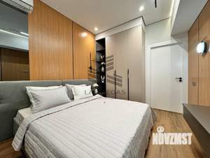 2-к квартира, на длительный срок, 45м2, 8/17 этаж