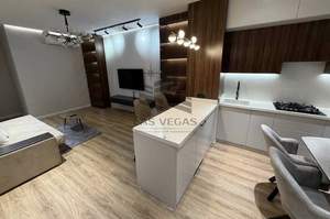 2-к квартира, на длительный срок, 55м2, 10/14 этаж