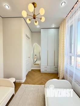 3-к квартира, на длительный срок, 75м2, 18/19 этаж