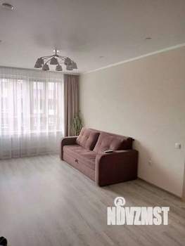 2-к квартира, на длительный срок, 48м2, 11/20 этаж