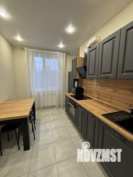 2-к квартира, на длительный срок, 55м2, 3/18 этаж