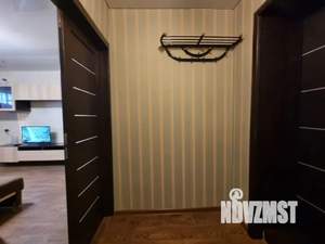 1-к квартира, посуточно, 38м2, 4/15 этаж