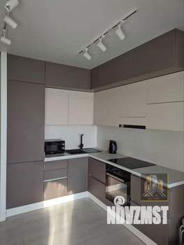 1-к квартира, на длительный срок, 45м2, 20/26 этаж