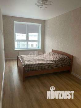 2-к квартира, на длительный срок, 50м2, 7/9 этаж