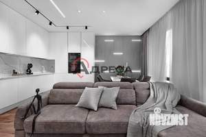 1-к квартира, на длительный срок, 55м2, 5/8 этаж