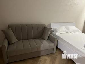 1-к квартира, посуточно, 35м2, 10/11 этаж