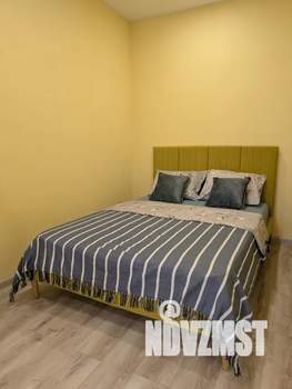 1-к квартира, посуточно, 40м2, 6/20 этаж