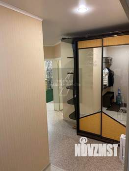 2-к квартира, на длительный срок, 50м2, 2/9 этаж