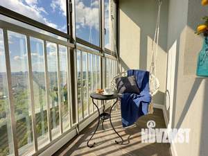 2-к квартира, посуточно, 58м2, 1/1 этаж