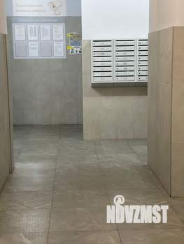 1-к квартира, на длительный срок, 42м2, 10/20 этаж