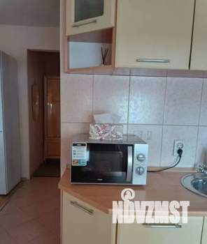 1-к квартира, посуточно, 32м2, 4/5 этаж