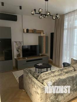 2-к квартира, на длительный срок, 60м2, 5/23 этаж