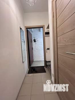 Студия квартира, на длительный срок, 25м2, 8/8 этаж