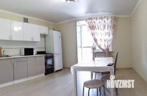 2-к квартира, на длительный срок, 60м2, 5/11 этаж